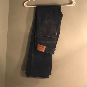 Levi Jeans